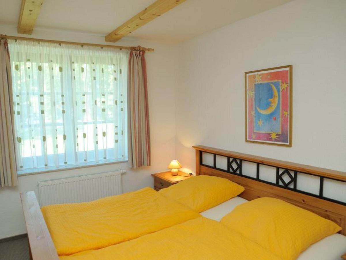 Hof Thomsen Daire Gross Kordshagen Dış mekan fotoğraf
