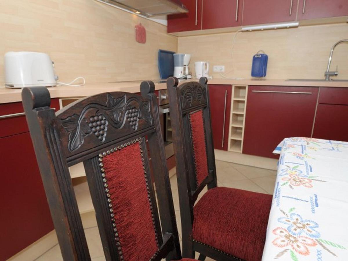 Hof Thomsen Daire Gross Kordshagen Dış mekan fotoğraf